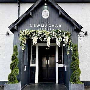 Newmachar Hotel