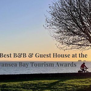 Tides Reach Guest House